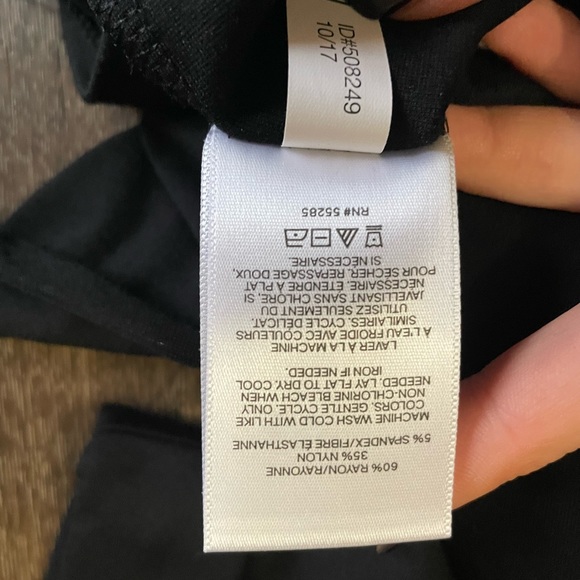 Express top - Picture 13 of 14